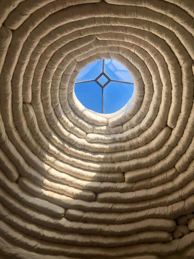 Valle De Domos - Minas Ngoại thất bức ảnh