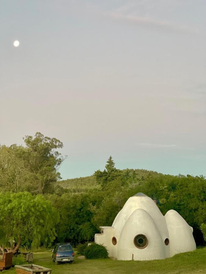 Valle De Domos - Minas Ngoại thất bức ảnh